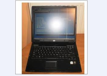 hp compaq nx6310 intel core 2x1.6 ghz klawiatura