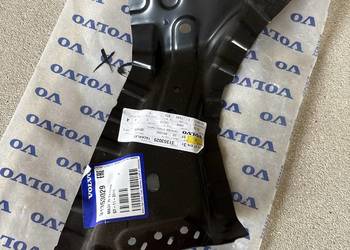 Osłona panelu przedniego Volvo s60 v60