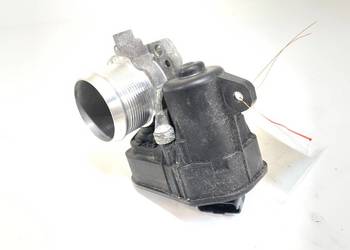 PRZEPUSTNICA OPEL CROSSLAND 9842936880 1.2 110KM ZAWÓR POWIETRZA