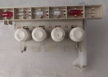 WHIRLPOOL ADP 566 WT PRZYCISKI ZMYWARKI