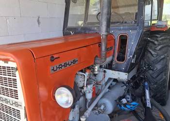 Ursus C360 3P