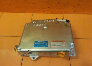 HONDA CIVIC VIII 1.3 IMA HYBRID 09r 95KM LDA2 modul sterownik HBD115
