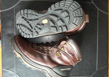 Buty trekkingowe górskie Grisport Vibram r. 44