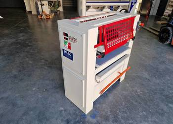 Walce klejowe OSAMA S2R-600, Walce 2006 rok