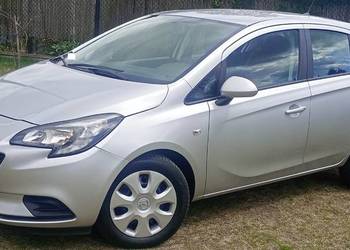 Opel Corsa ** 1.2 16v benzyna ** GRUDZIEŃ 2018rok ** Sprytne Auto **