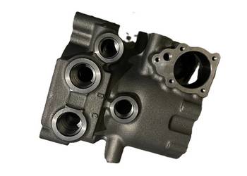 Sauer Danfoss 7095911 obudowa do pompy hydraulicznej