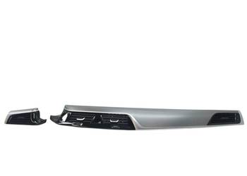 DEKOR LISTWA OZDOBNA KRATKI NAWIEWU KOMPLET DESKI 9329545 Bmw 5 G30/G31 932