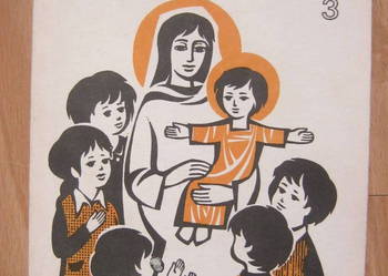 Katechizm Pan Jezus pośród nas