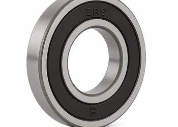 Łożysko kulkowe 6008 2RS P6 40x68x15mm