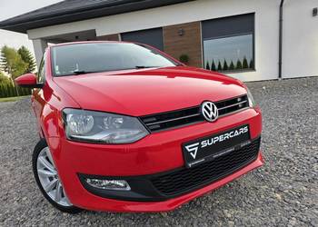 Vw Polo*1.4 16V * 86KM * COMFORTLINE * RATY * GWARANCJA! 