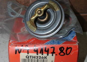 Termostat cieczy chłodzącej (80°C) CITROEN BX, C15, VISA; FO