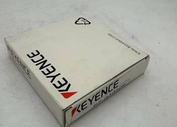 Keyence PZ-G101CP Czujnik fotoelektryczny