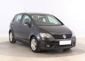 VW Golf Plus 1.6