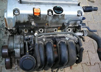 Honda Cr-v II 2004 silnik k20a4