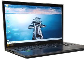 Laptop Acer Aspire 5 Intel i5-1135G7 GeForce MX350 15.6" 8GB 256G Win11 LED