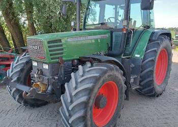 Fendt Favorit 512c