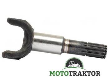 Półoś krótka Fiat New Holland TD 75 80 85 90 95 90-90 80-66
