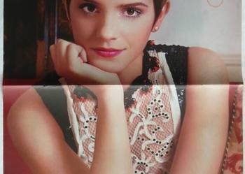 PLAKAT - GOMEZ SELENA WATSON EMMA - 2011