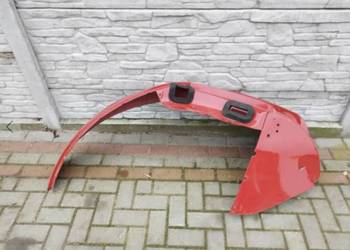 Blotnik tylni Case Farmall New Holland