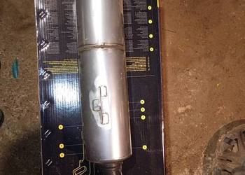 Honda VFR 750 rc36/2 wydech, tłumik