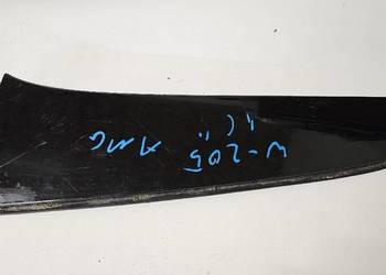 MERCEDES W205 LISTWA KLAPY LEWA TYŁ A2057900900