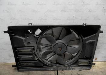 FORD TRANSIT CUSTOM 2.2 TDCI 15r wentylator chłodnicy 97133848 0130308504