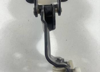 VW SHARAN ALHAMBRA WÓZEK DOLNY DRZEI ZAWIAS LEWY 7N0843335J