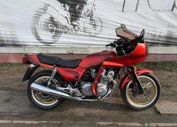 Honda CB750 CB 750 Boldor F2 R1982