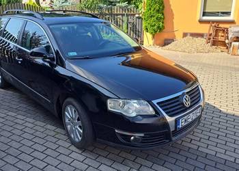 Sprzedam Passata B6 2.0 TDI 2006 rok!