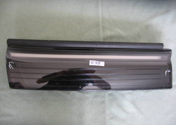 571941654A VW Tiguan. Lampa prawa LED do jazdy dziennej. Używana. Oryginał.