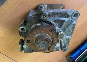 Pompa Wspomagania Luk Mercedes 0024462601 120Bar