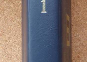 Nowa Encyklopedia Powszechna PWN tom 1