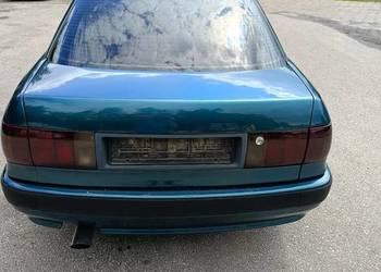 Części samochodowe Audi 80 2.0 benzyna