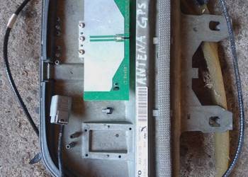 Moduł Anteny Wzmacniacz GPS Telefon Volvo V70 II S60 8622260 AAX30109
