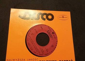 Nikt nie wie po co ścigasz sen dwadzieścia lat a może mniej.Polskie nagrani