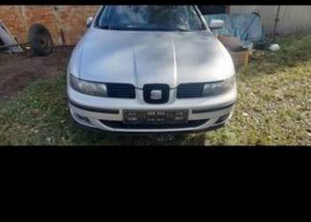 Seat Toledo 2