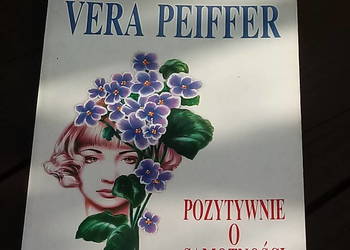 Pozytywnie o samotności, Vera Peiffer