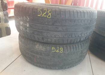 Opony Michelin Primacy HP 215/60r16