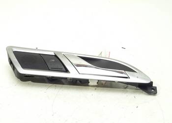 KLAMKA TYŁ PRAWA WEWNĘTRZNA SKODA SUPERB I Sedan/Limuzyna 01-08