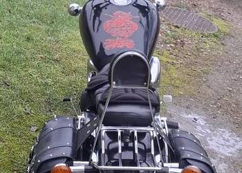 Suzuki Marauder VZ800