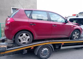 Drzwi Kia cee'd HB 5d