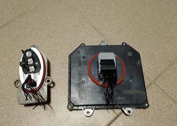 Iveco daily 4 IV mod LED przetwornica jez it50200653 147000078404