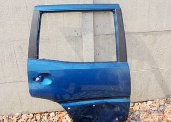 Nissan terrano ii drzwi prawe tył oryginał