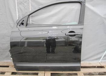 NISSAN QASHQAI I J10 LIFT 12r drzwi lewe przód