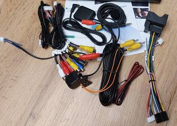 Radio do BMW serii 3 2005-2011 Android 13