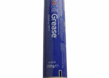 Mobil Grease Mobilux EP2 w tubach 390 g