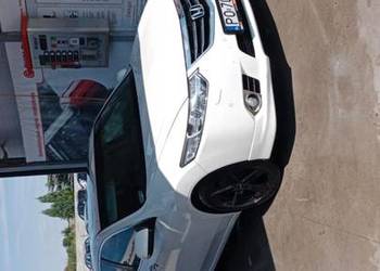 Honda Accord VIII