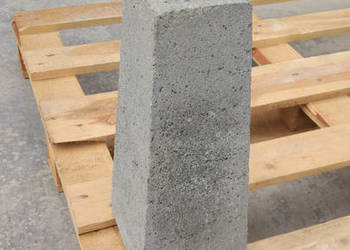 Słupki geodezyjne słupek graniczny