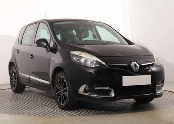 Renault Scenic 1.2 TCe