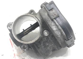 PRZEPUSTNICA PEUGEOT 2008 I 9673534480 1.6 92KM ZAWÓR POWIETRZA